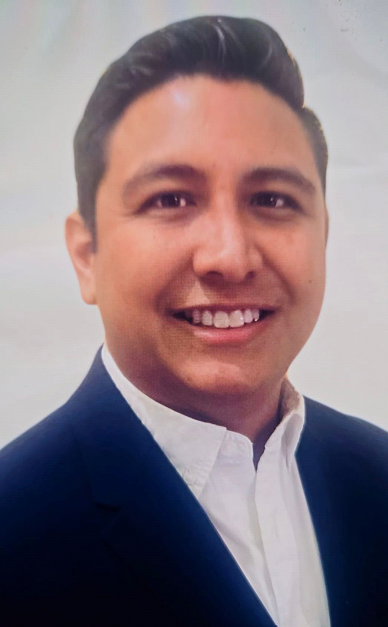 Roger Diaz