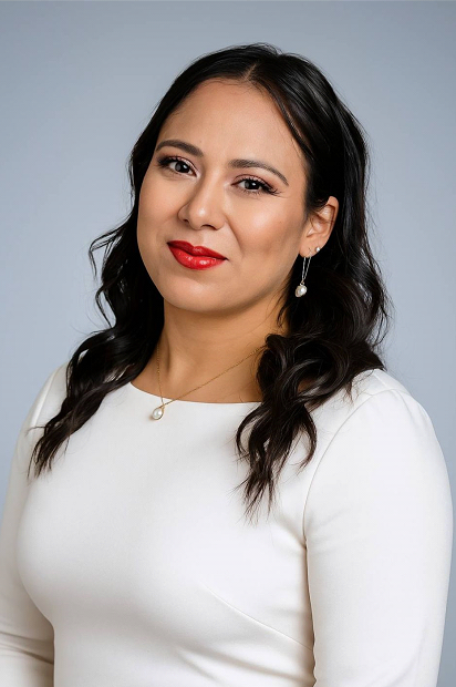 Viridiana Diaz