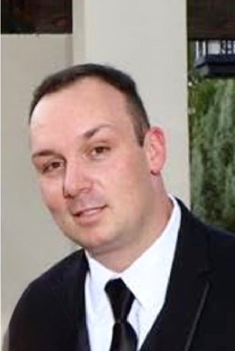 Darrell Benko